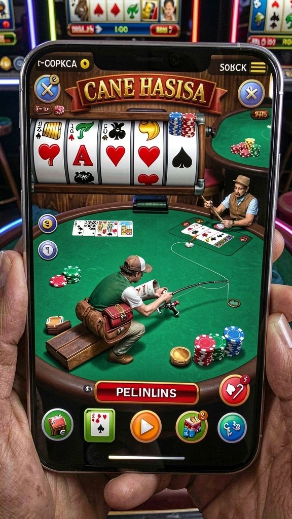 Screenshot Download 9zkgames APK Terbaru Full Version nomor 1