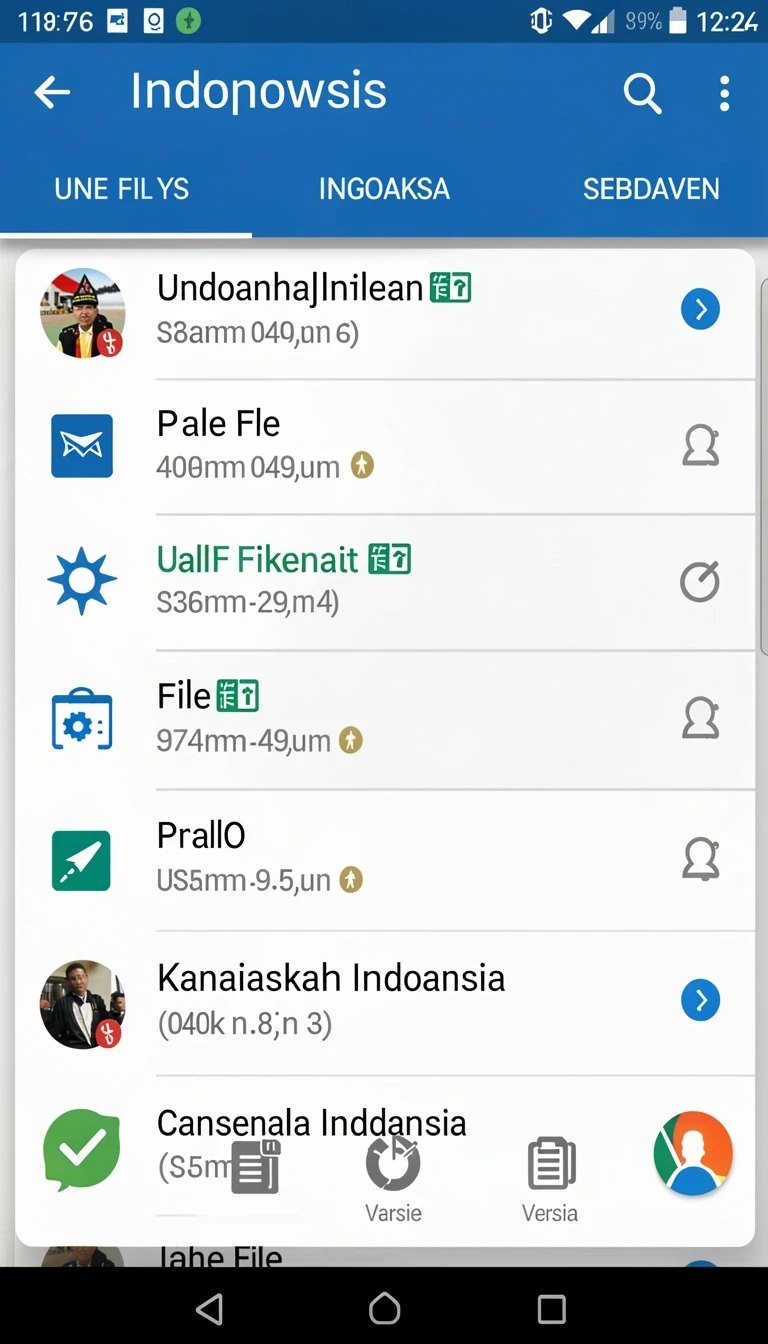 Screenshot migaspin APK Terbaru: Download Cepat dan Gratis nomor 3