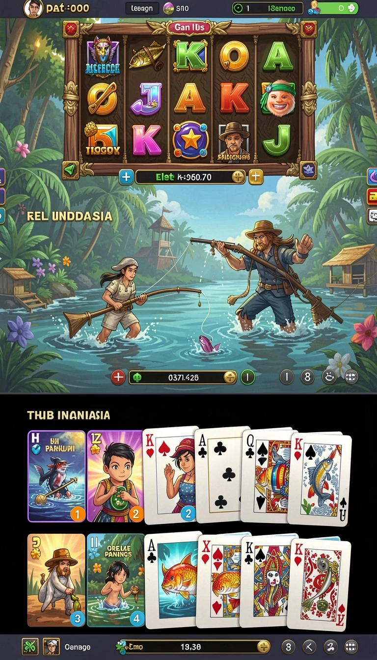 Screenshot megawin288 APK Versi Terbaru untuk Android 2026 nomor 2
