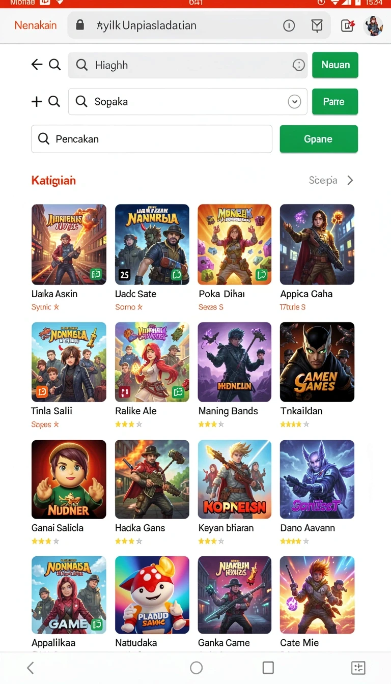 Screenshot Aplikasi mataramtoto Resmi: Download dan Instalasi nomor 2
