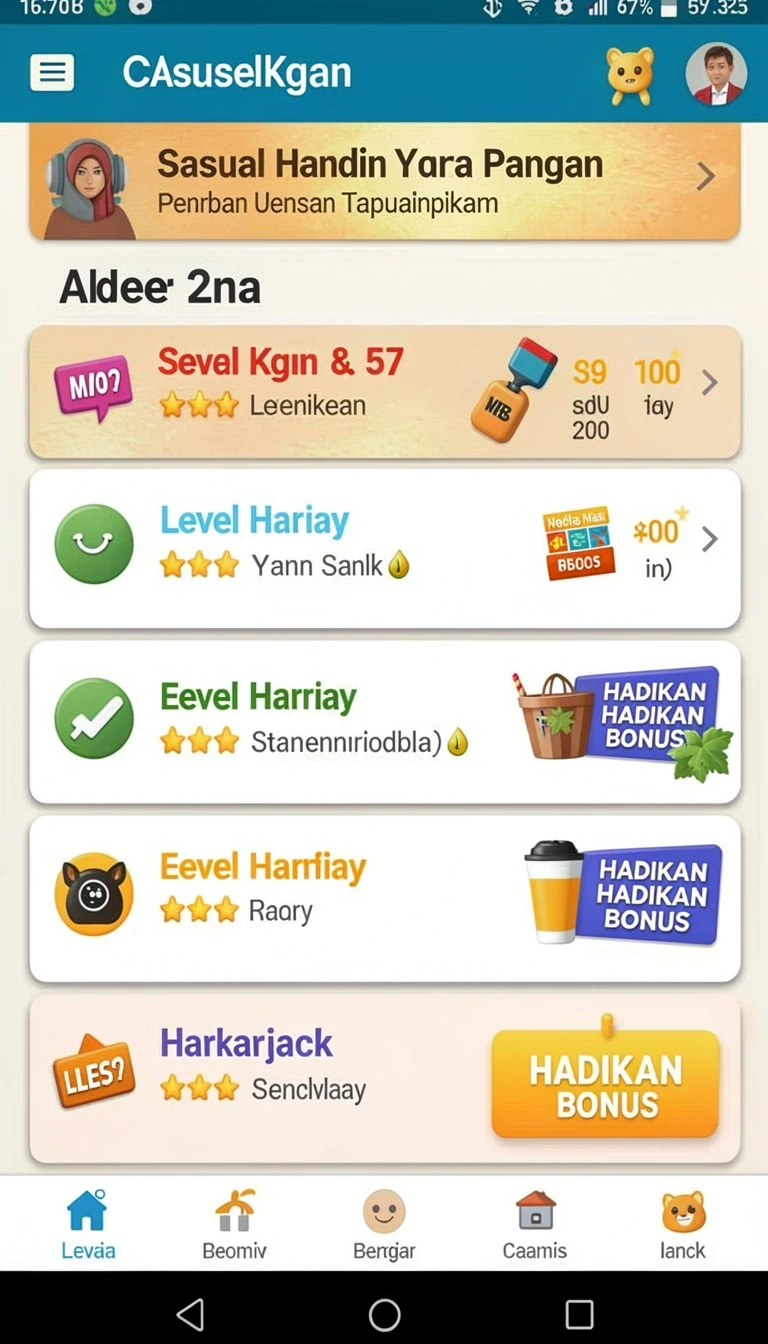 Screenshot mamen123 App APK Terbaru nomor 2