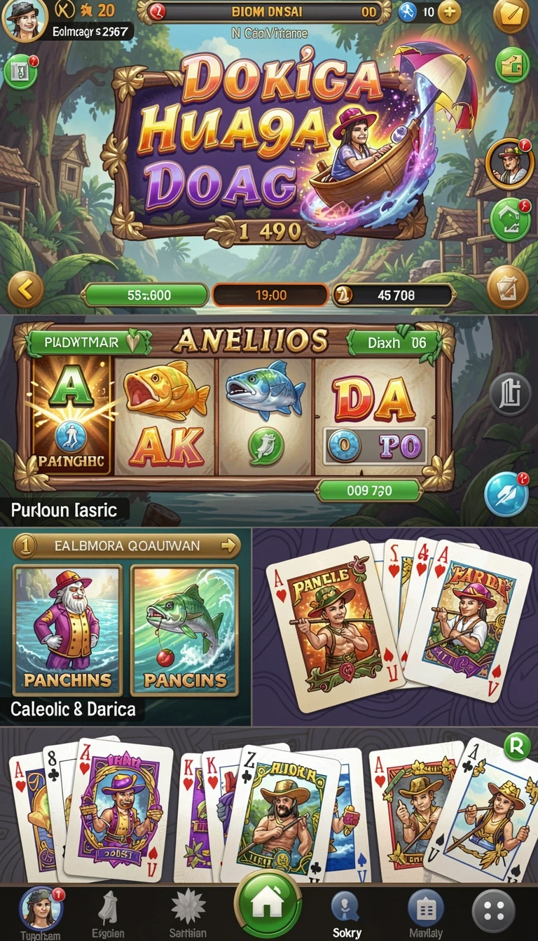 Screenshot mpo08 APK Terbaru: Download Cepat dan Gratis nomor 1