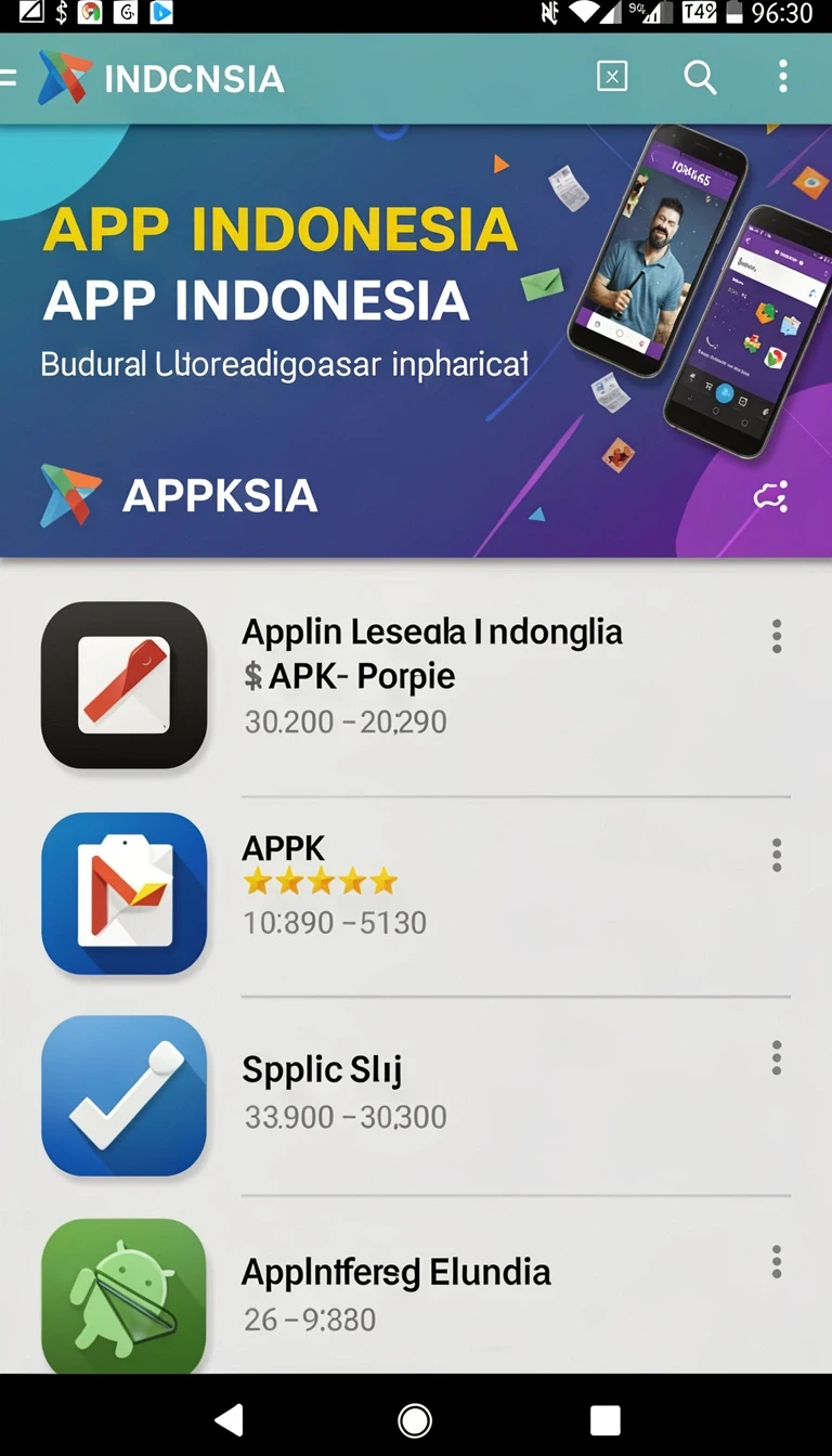 Screenshot bigcor78 APK Full Version untuk Android nomor 3