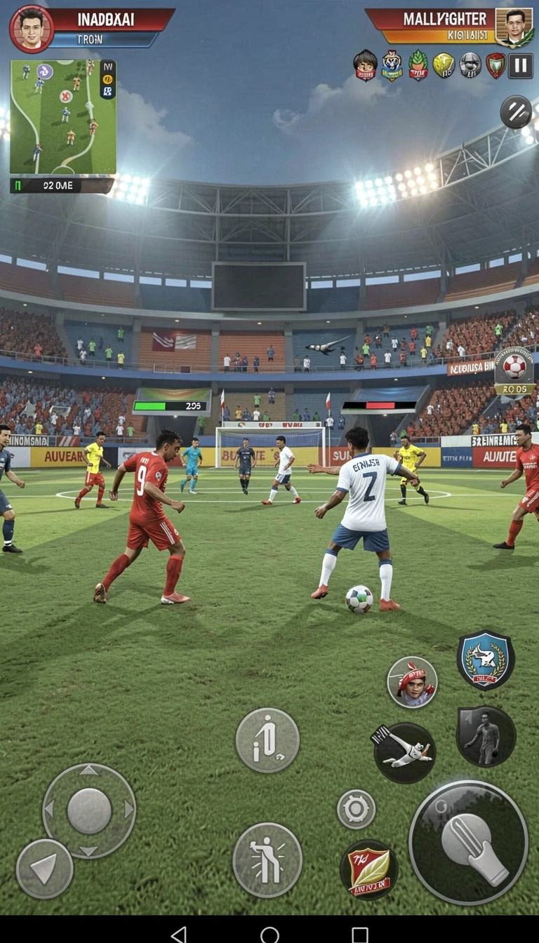 Screenshot bulantogel App Terbaru: Fitur Unggulan dan Download nomor 3