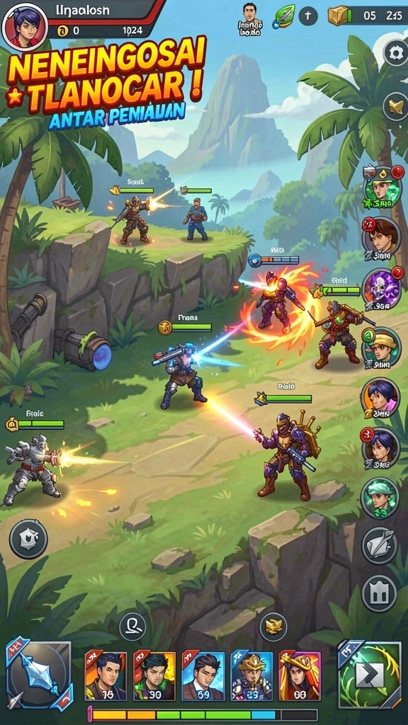 Screenshot Download fiona77 APK Terbaru untuk HP Android nomor 1