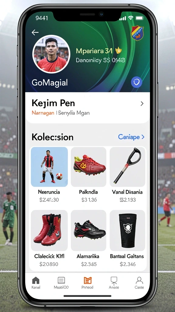 Screenshot Download komedi77 APK Terbaru Full Version nomor 3