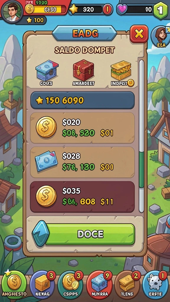 Screenshot Unduh bwo888 APK Gratis untuk Android nomor 1